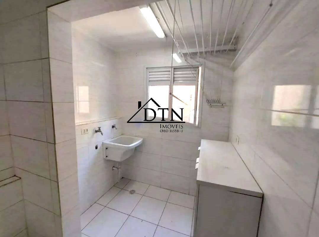 Apartamento à venda com 2 quartos, 69m² - Foto 6