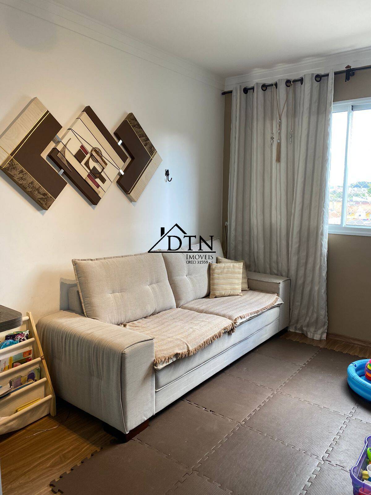 Apartamento à venda com 3 quartos, 64m² - Foto 9