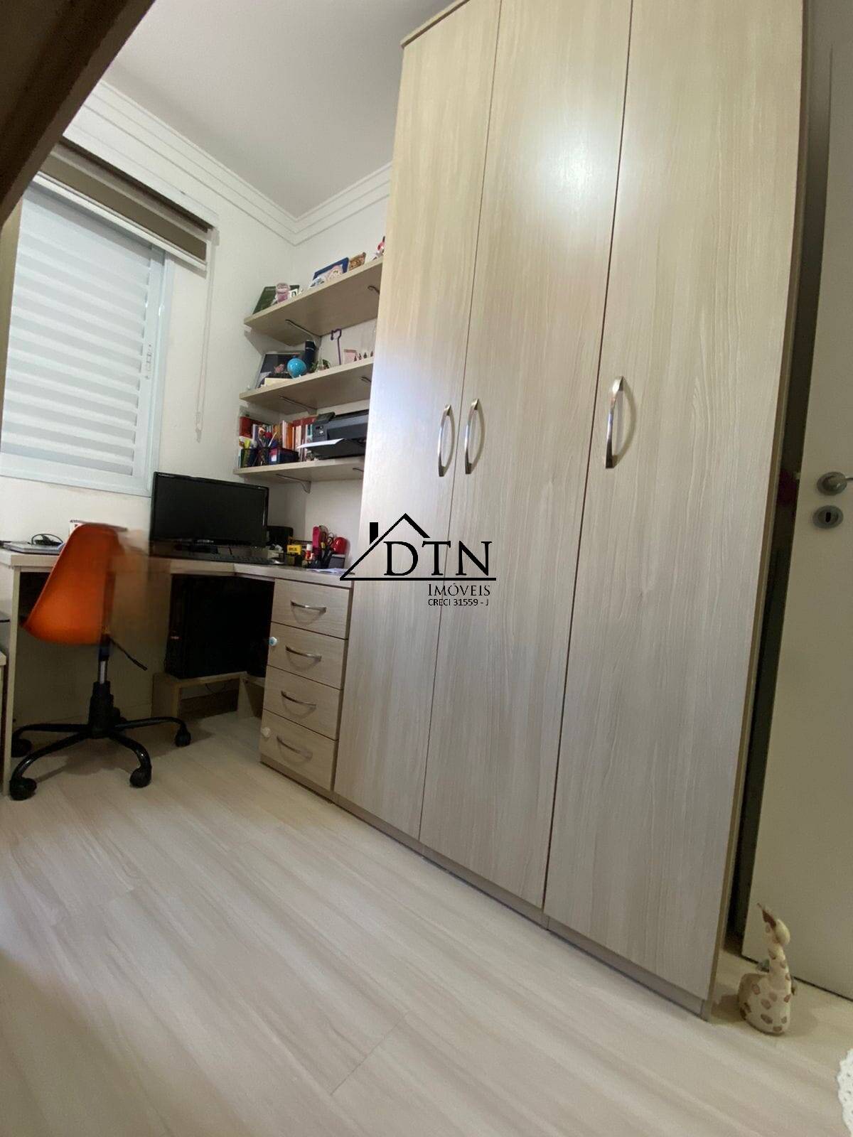 Apartamento à venda com 3 quartos, 64m² - Foto 20