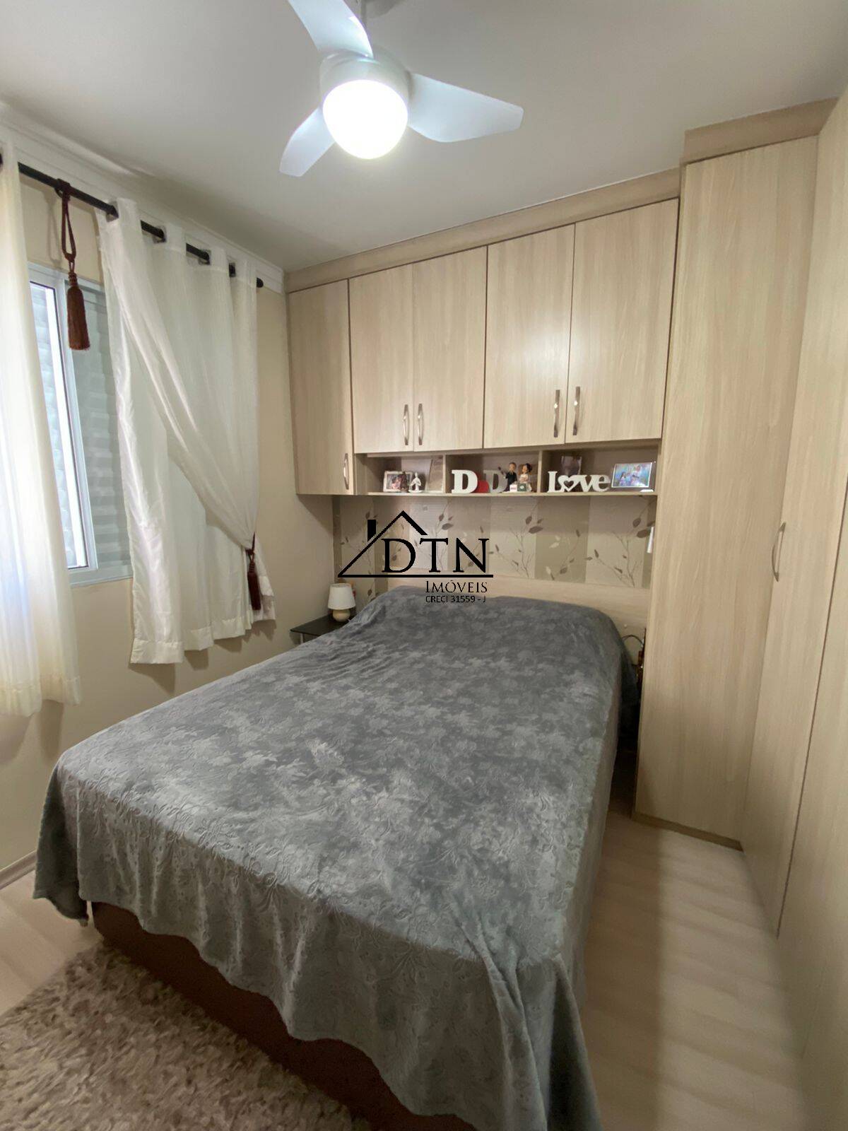 Apartamento à venda com 3 quartos, 64m² - Foto 24