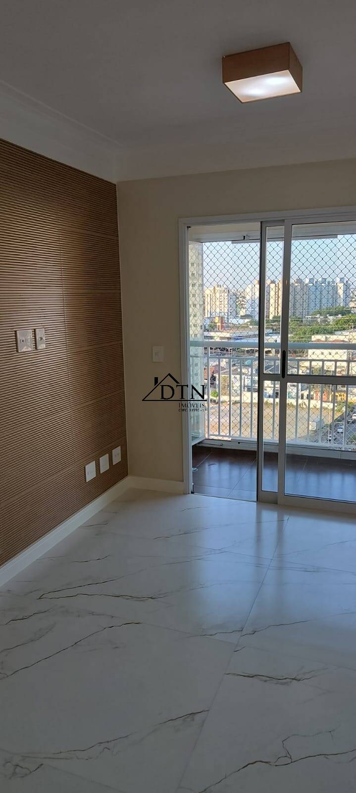 Apartamento à venda com 3 quartos, 83m² - Foto 4