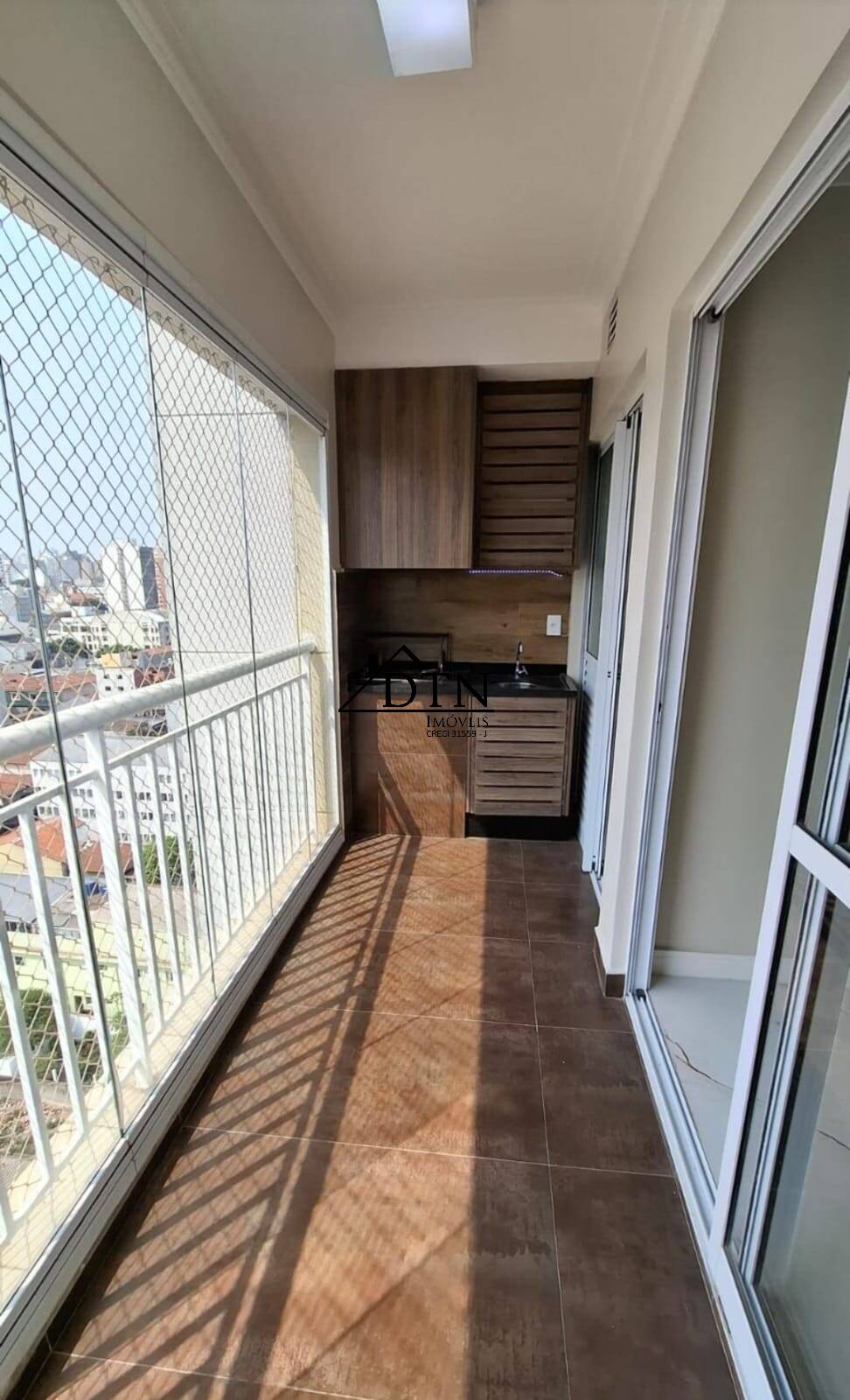 Apartamento à venda com 3 quartos, 83m² - Foto 9