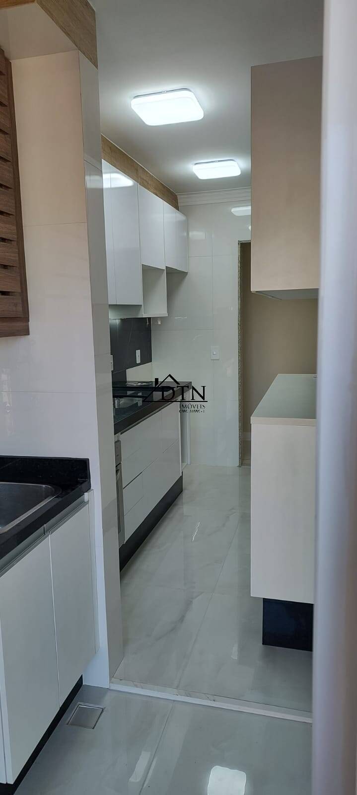 Apartamento à venda com 3 quartos, 83m² - Foto 20