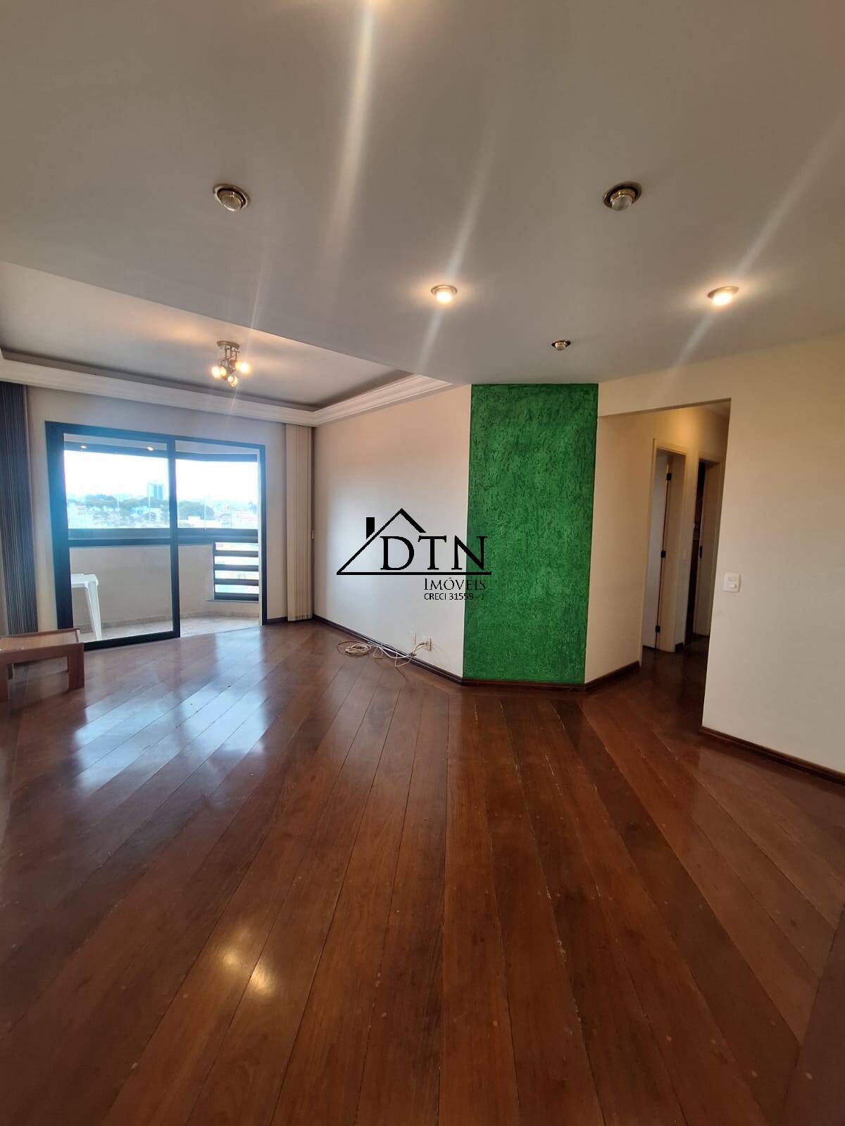 Apartamento à venda com 3 quartos, 79m² - Foto 4