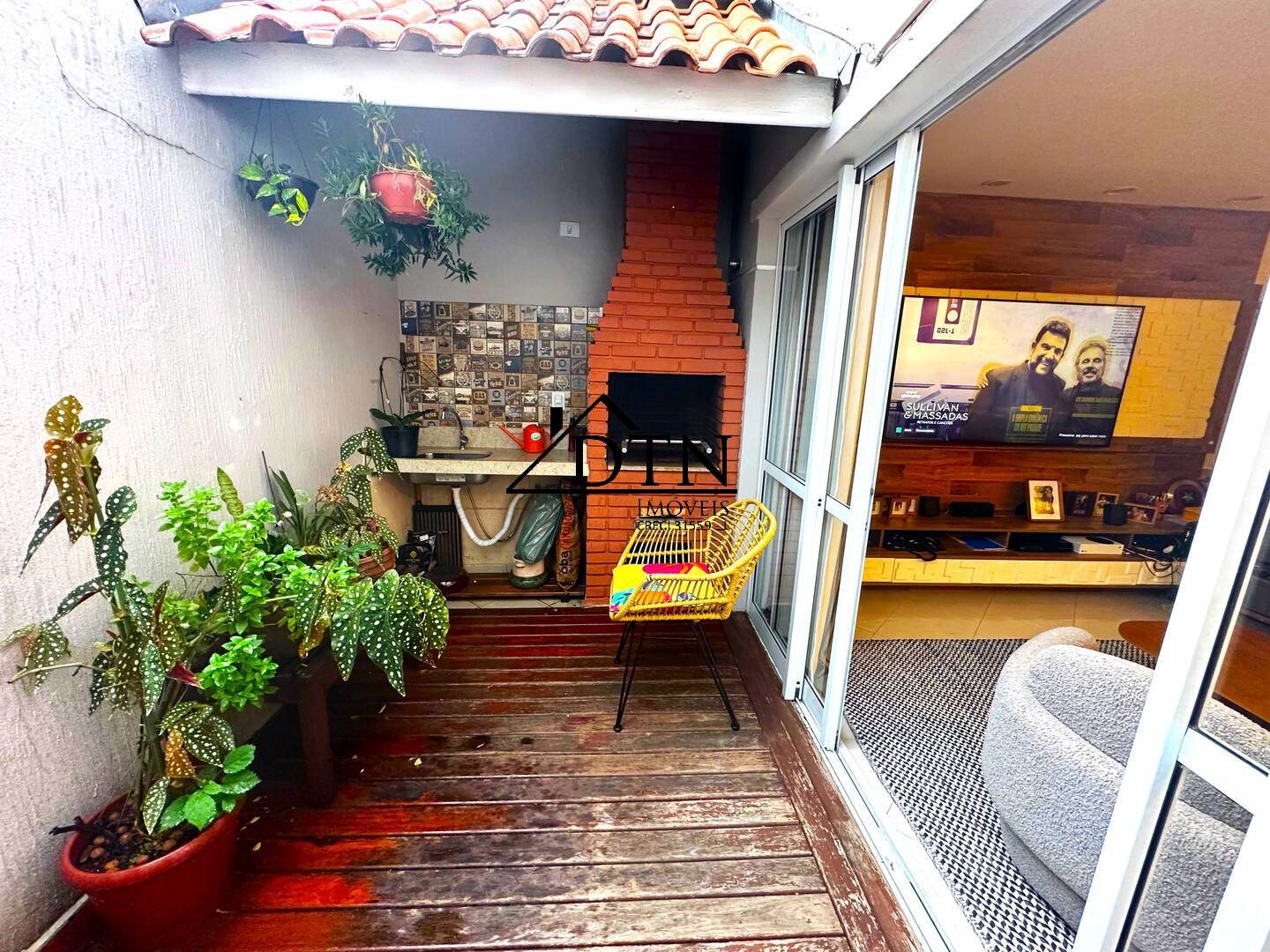 Casa à venda com 3 quartos, 160m² - Foto 6