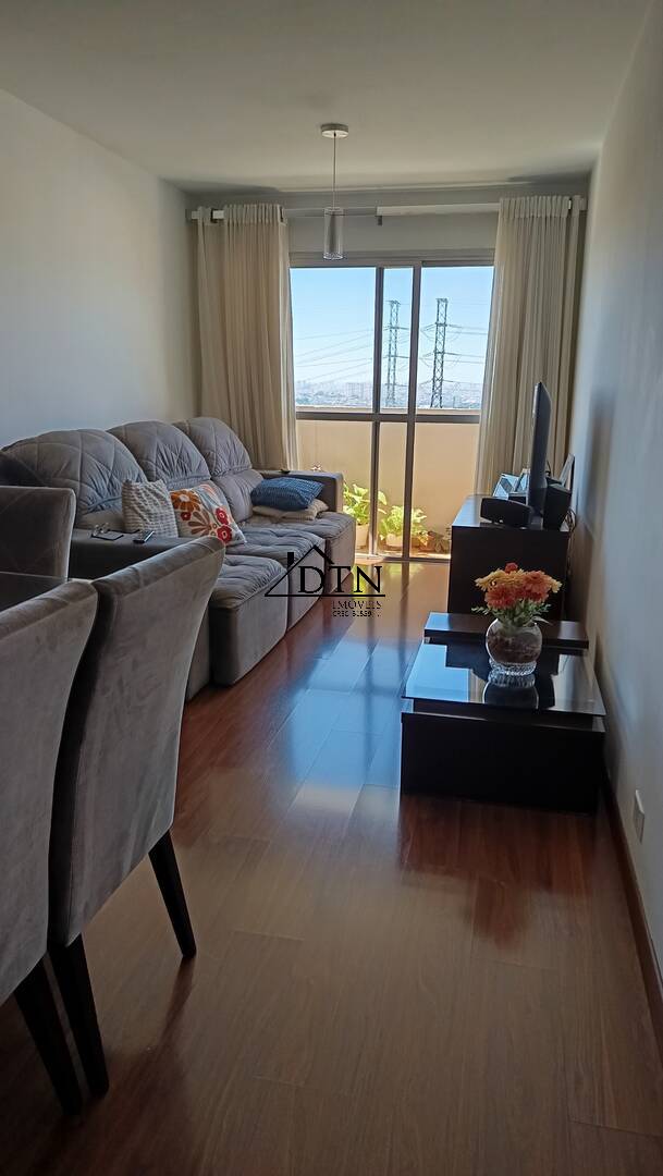 Apartamento à venda com 2 quartos, 68m² - Foto 7